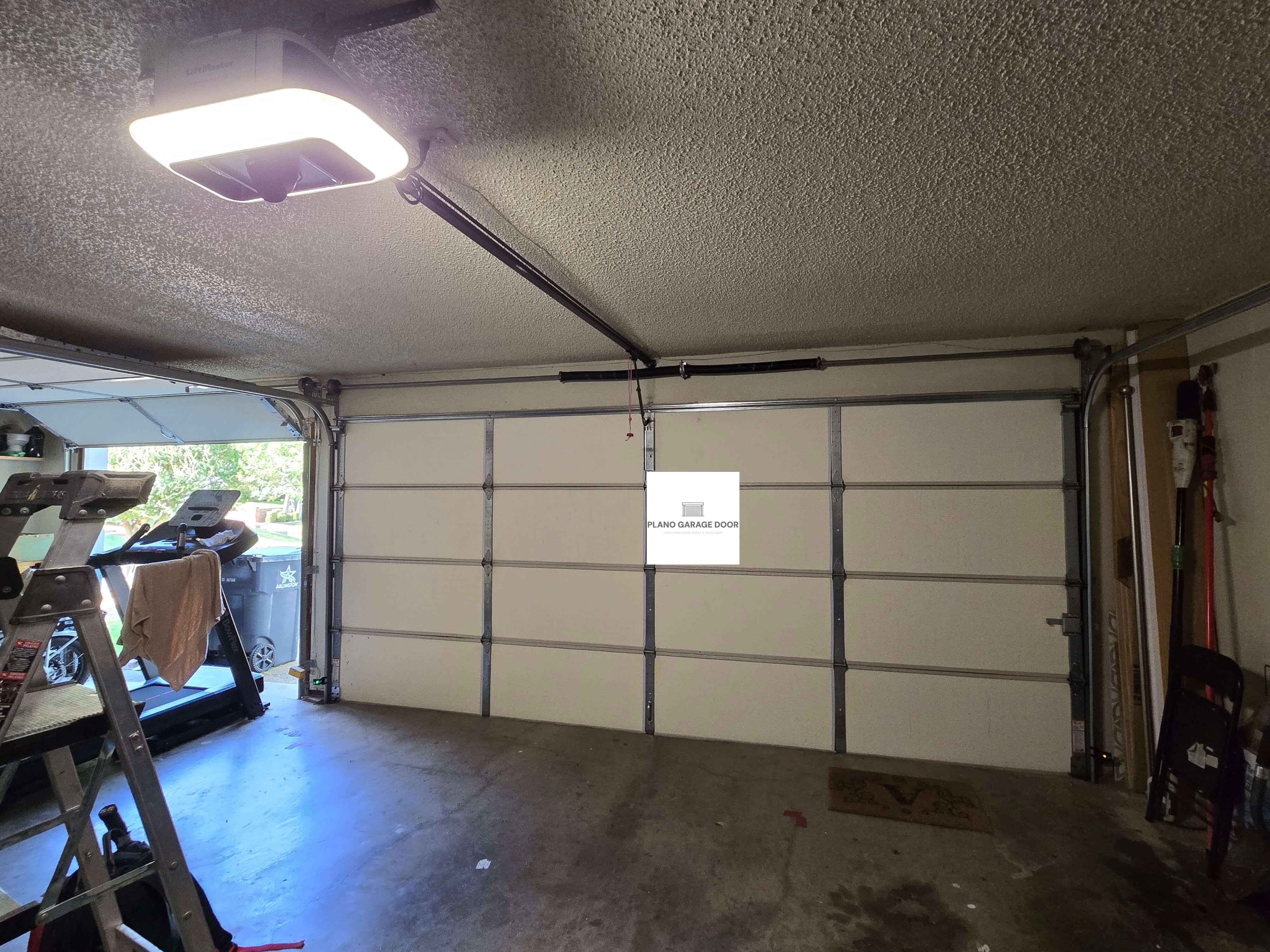 liftmaster-led-with-camera-install